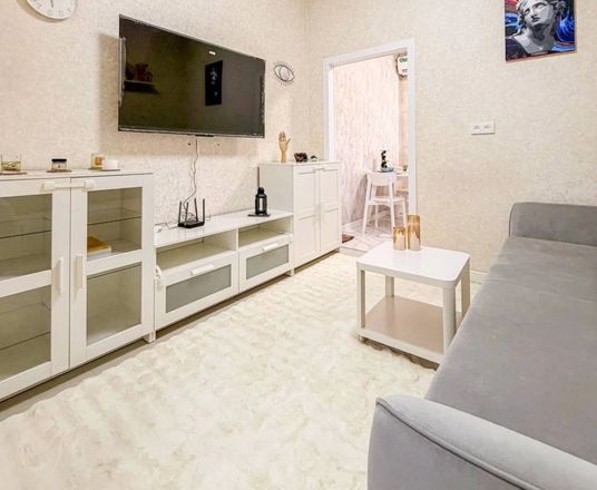 В продаже 3-комн. квартира, 50 м²