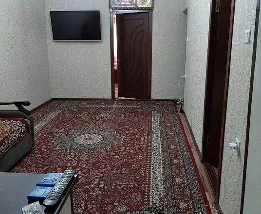В продаже 2-комн. квартира, 54 м²