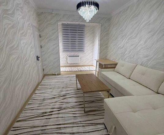 В продаже 2-комн. квартира, 45 м²