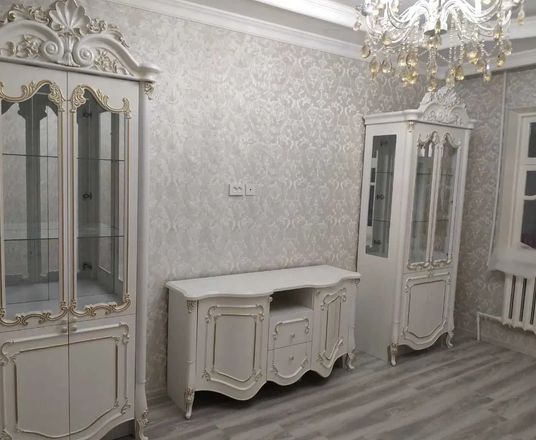 Сотувда 3 хонали квартира, 77 м²