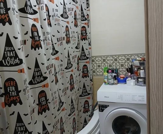 Сотувда 2 хонали квартира, 56 м²
