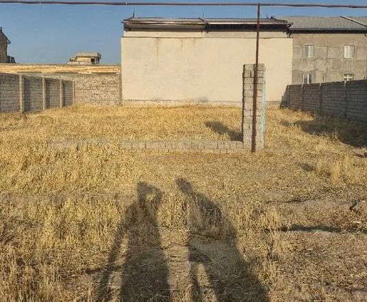 В продаже земля, 5 сот.