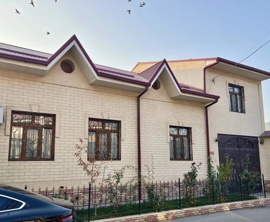 В продаже дом, 420 м², 1 этаж, 4,2 сот.