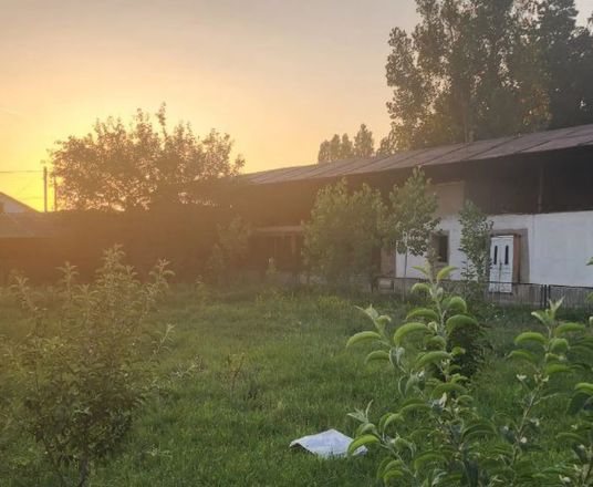В продаже земля, 25 сот.