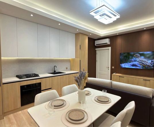 Сотувда 2 хонали квартира, 48 м²