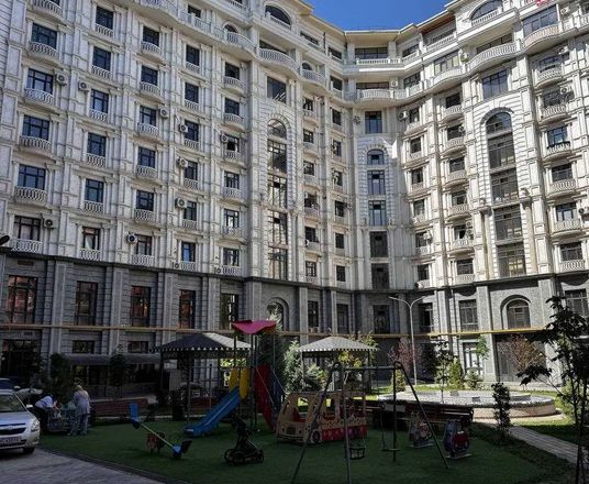 Сотувда 3 хонали квартира, 100 м²