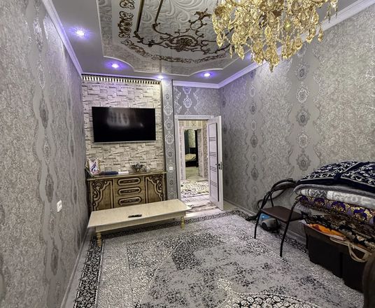 Сотувда 3 хонали квартира, 101 м²