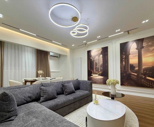 В продаже 3-комн. квартира, 75 м²