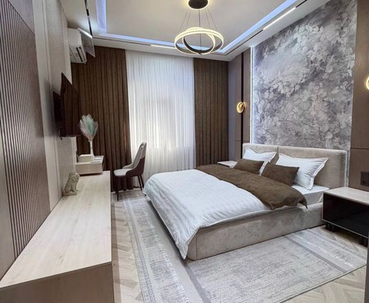 Сотувда 2 хонали квартира, 62 м²