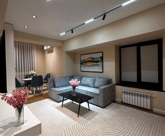 В продаже 2-комн. квартира, 55 м²