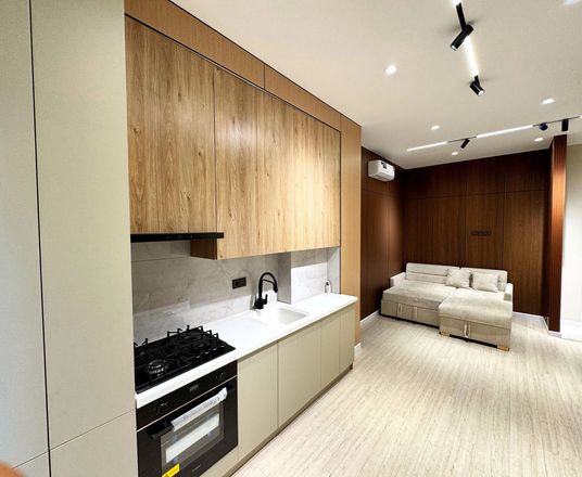 Сотувда 2 хонали квартира, 40 м²
