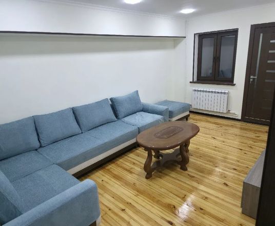 В продаже 4-комн. квартира, 90 м²
