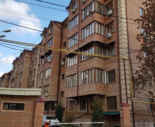 В продаже 2-комн. квартира, 64 м²