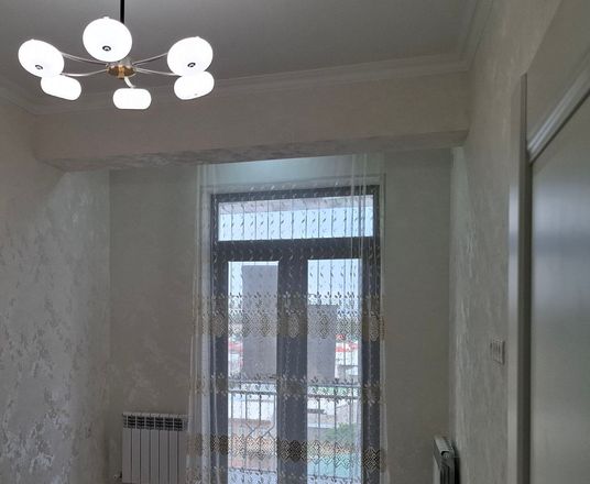 Сотувда 2 хонали квартира, 47 м²