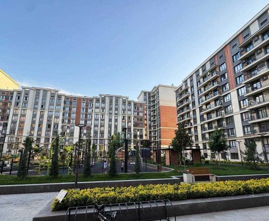 В продаже 2-комн. квартира, 45 м²