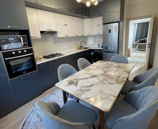 Сотувда 3 хонали квартира, 73 м²