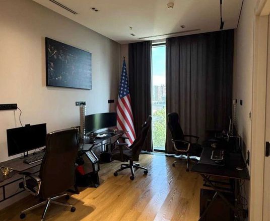Сотувда 3 хонали квартира, 52 м²