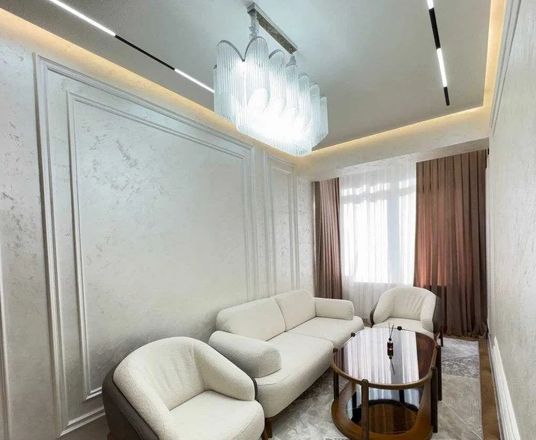 В продаже 3-комн. квартира, 63 м²
