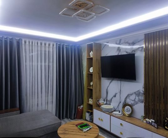 Сотувда 1 хонали квартира, 30 м²