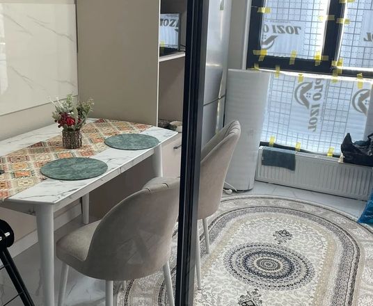 Сотувда 1 хонали квартира, 31 м²