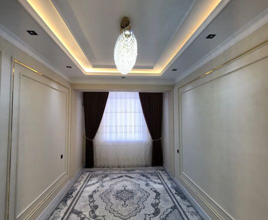 В продаже 4-комн. квартира, 100 м²