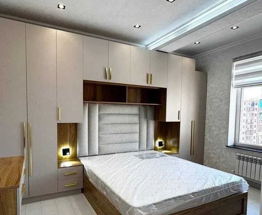 Сотувда 3 хонали квартира, 90 м²