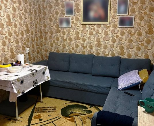 Сотувда 1 хонали квартира, 30 м²