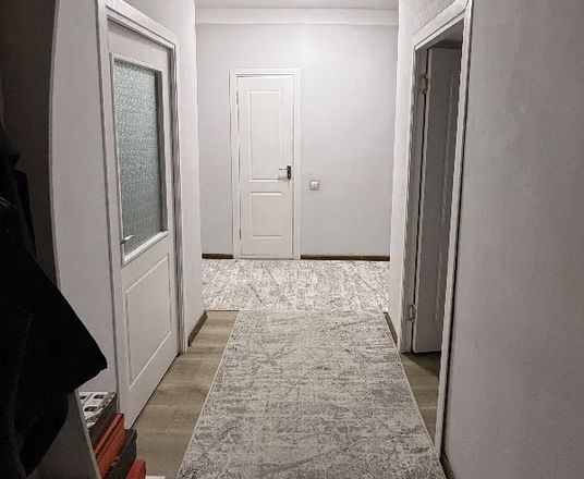 Сотувда 3 хонали квартира, 73.57 м²