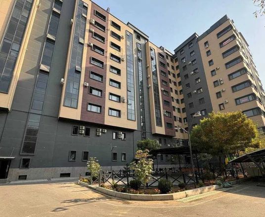 Сотувда 3 хонали квартира, 95 м²