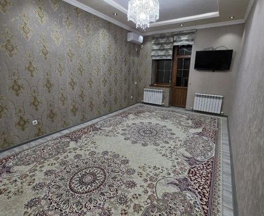 В продаже 3-комн. квартира, 86 м²