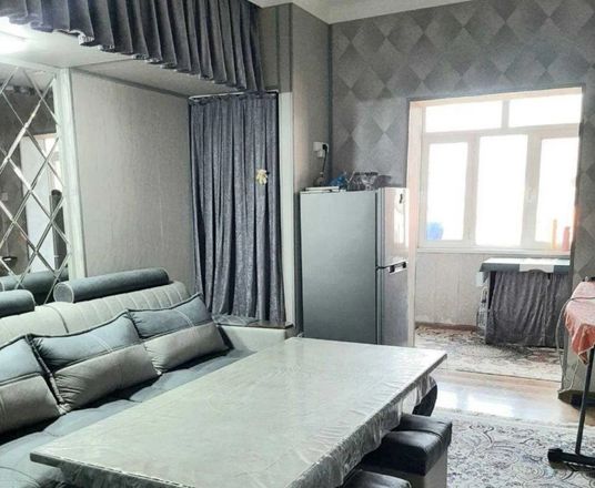 Сотувда 5 хонали квартира, 94 м²