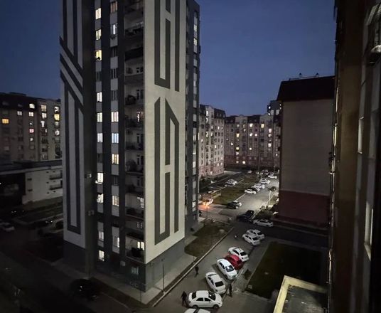 В продаже 2-комн. квартира, 61.29 м²