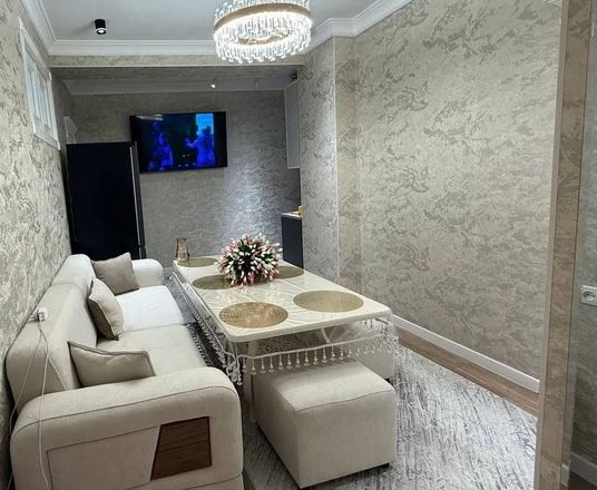 Сотувда 3 хонали квартира, 57 м²