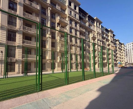 В продаже 4-комн. квартира, 110 м²