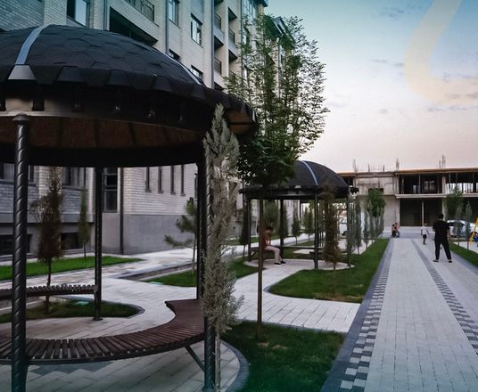 В продаже 2-комн. квартира, 42 м²
