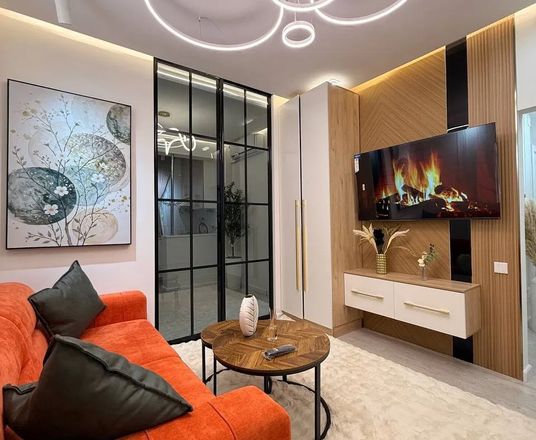 Сотувда 2 хонали квартира, 33 м²