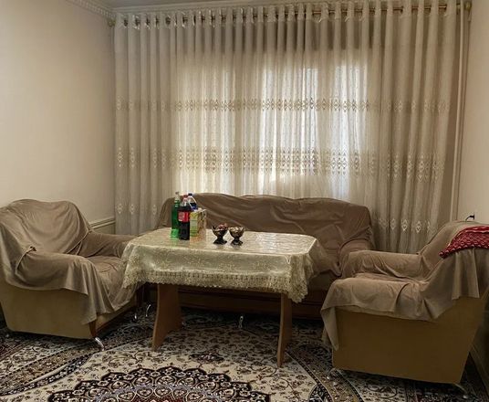 Сотувда 3 хонали квартира, 76 м²