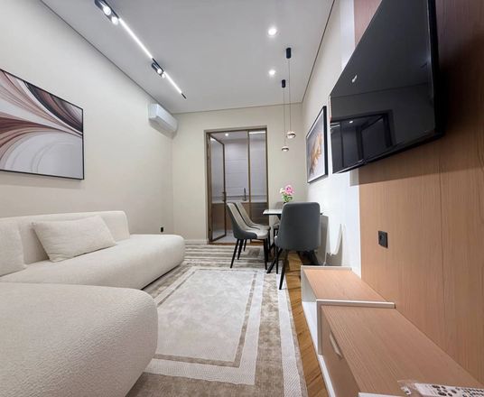 Сотувда 3 хонали квартира, 56 м²