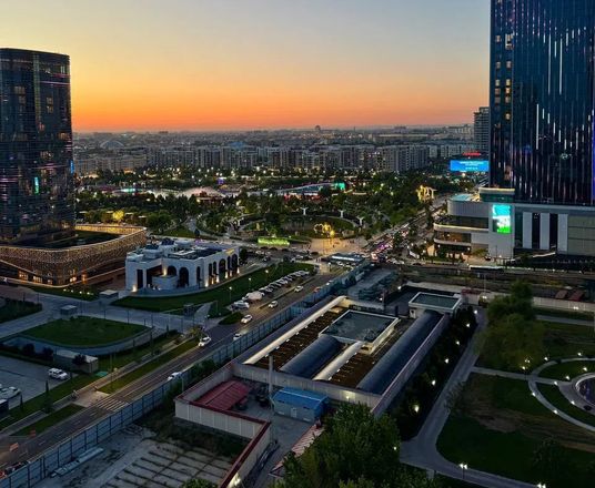 Сотувда 3 хонали квартира, 60 м²