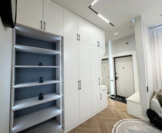 Сотувда 3 хонали квартира, 68 м²