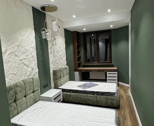 Сотувда 2 хонали квартира, 75 м²