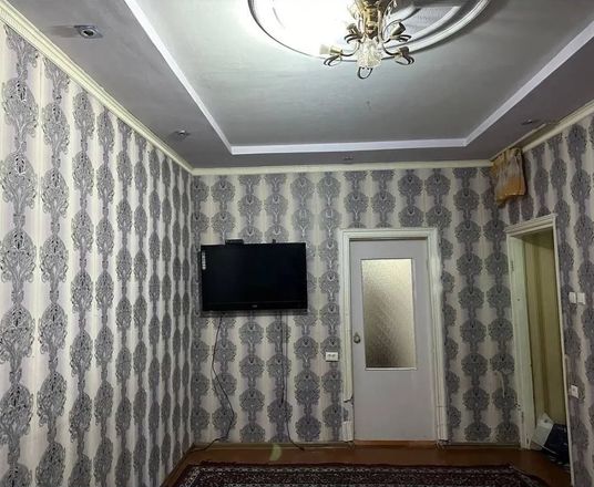 В продаже 2-комн. квартира, 50 м²