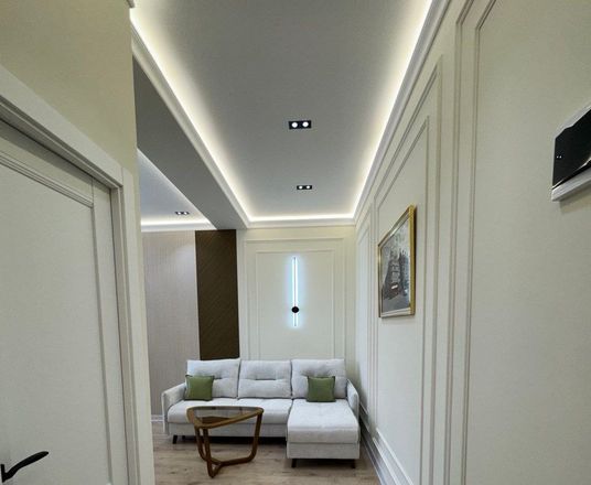 Сотувда 2 хонали квартира, 46 м²