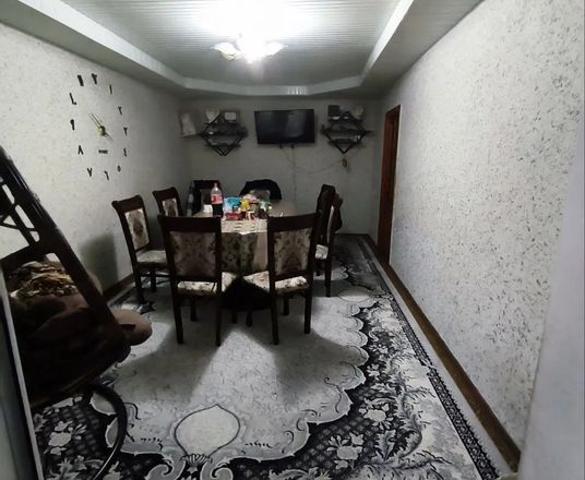 Сотувда 4 хонали квартира, 82 м²