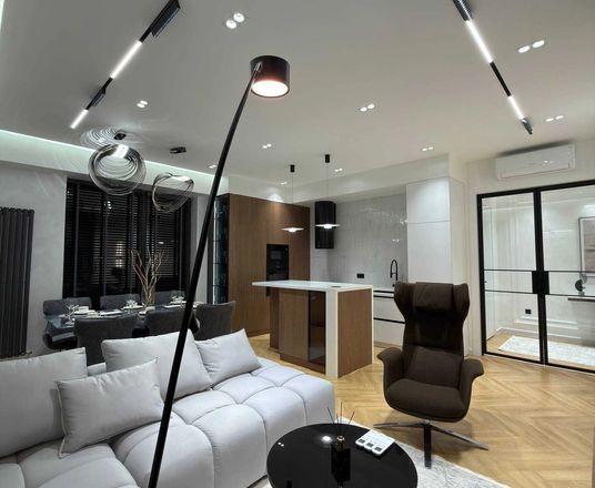 Сотувда 3 хонали квартира, 91 м²