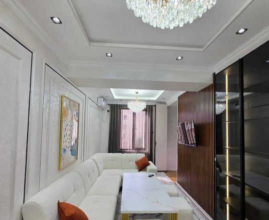 В продаже 3-комн. квартира, 63 м²