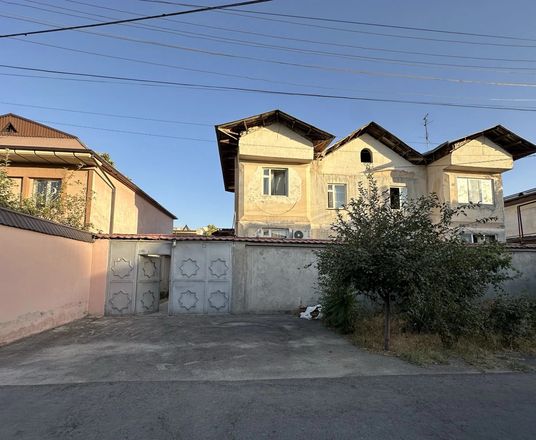 Сотувда уй, 200 м², 2 қаватли, 4,87 га
