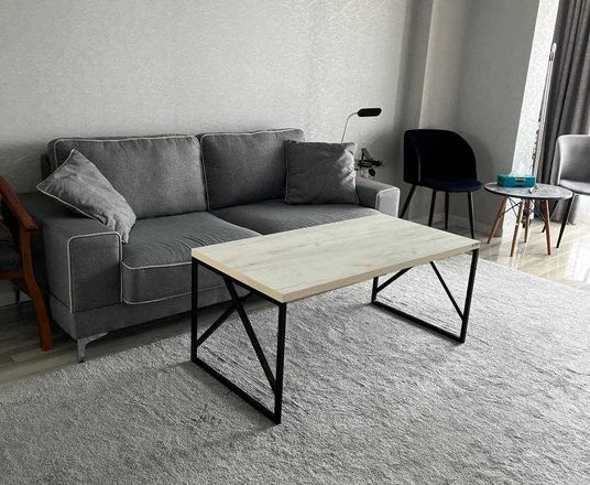 Сотувда 2 хонали квартира, 50.51 м²