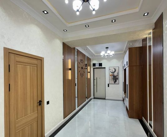 Сотувда 4 хонали квартира, 110 м²