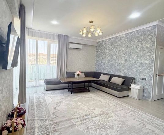 В продаже 2-комн. квартира, 66 м²